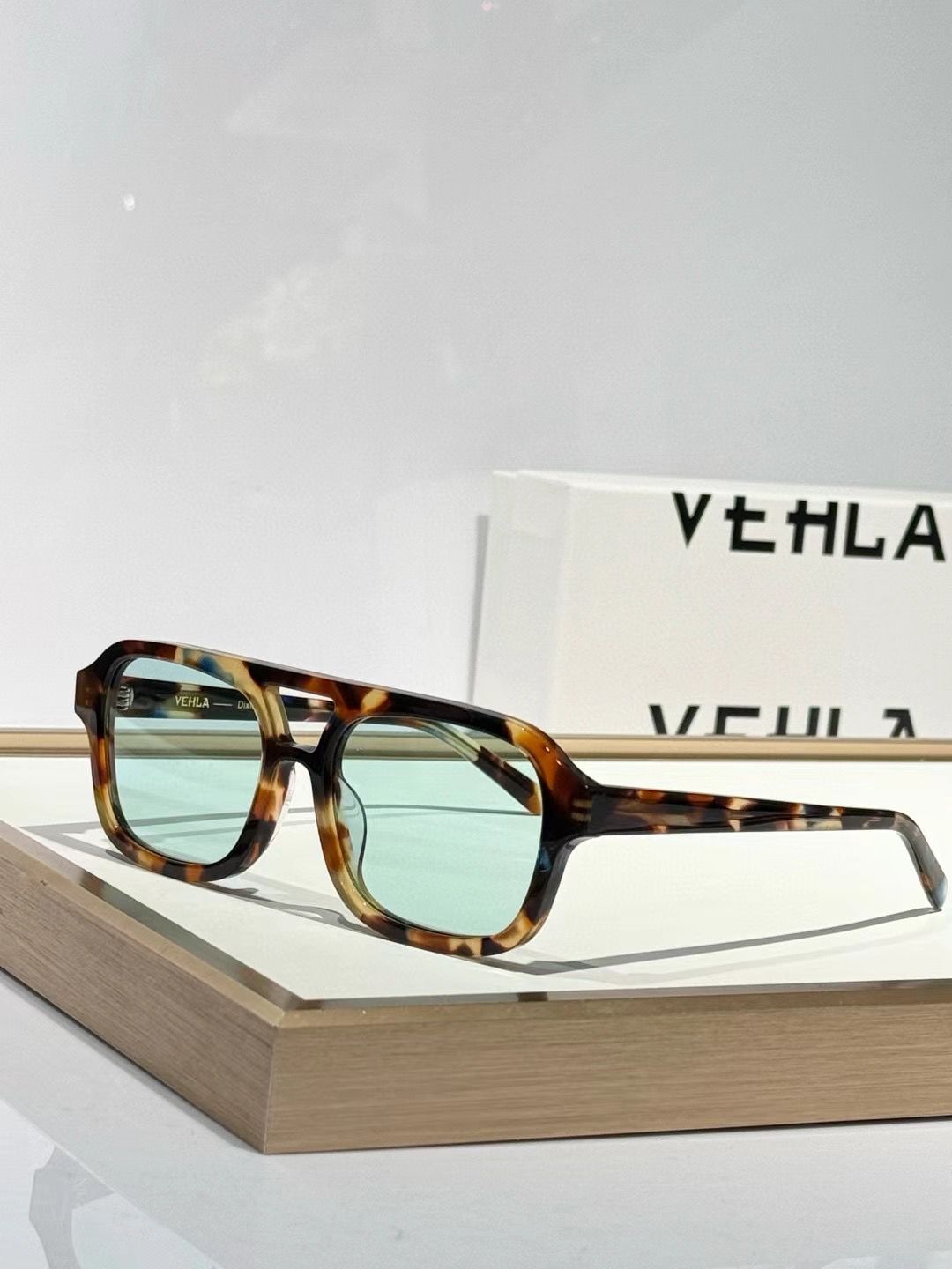 Vehla