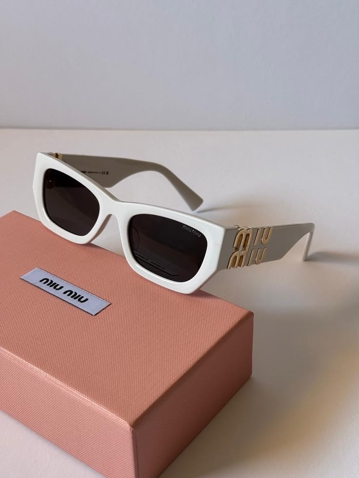 MIU Sunglasses